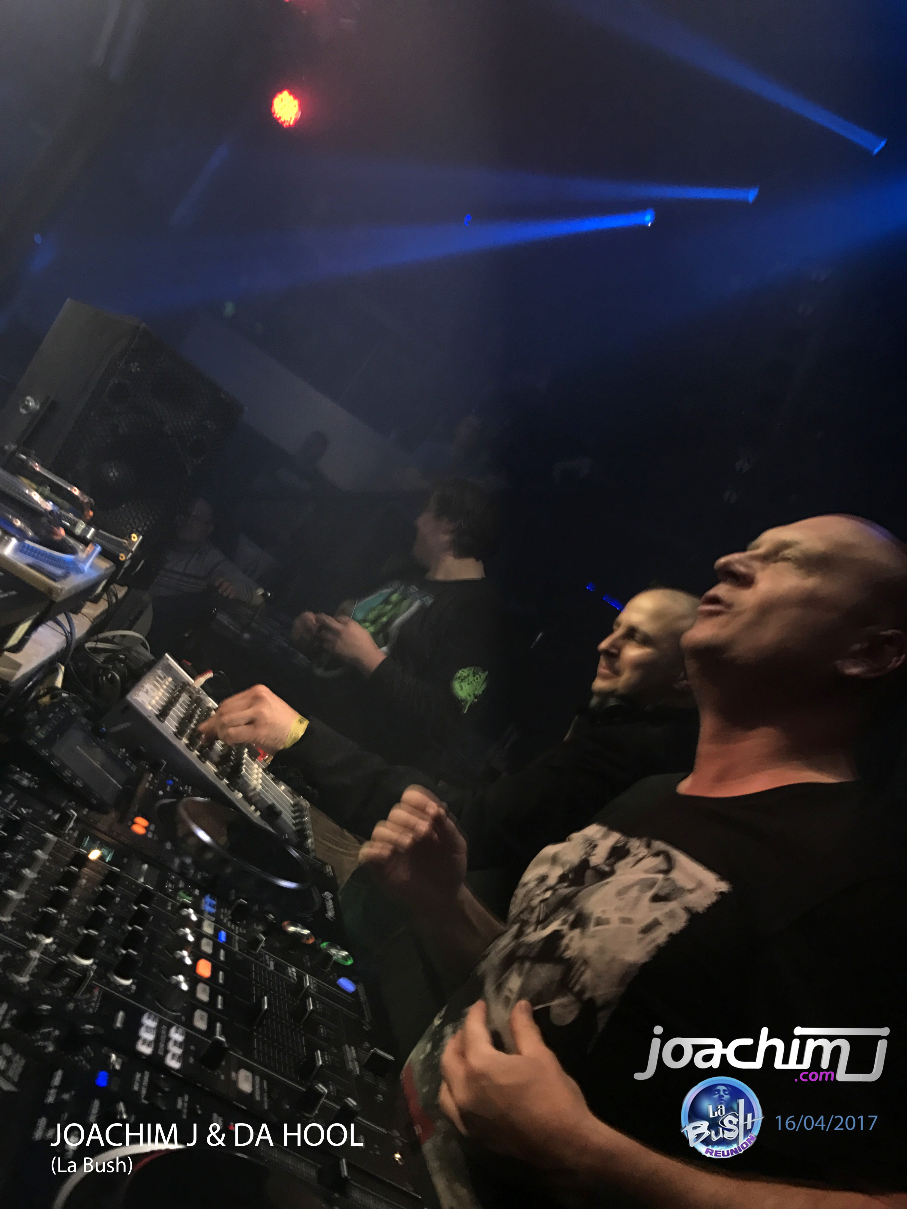 Bush reunion 16042017   001